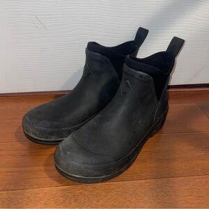 Women’s Black Waterproof Shoes